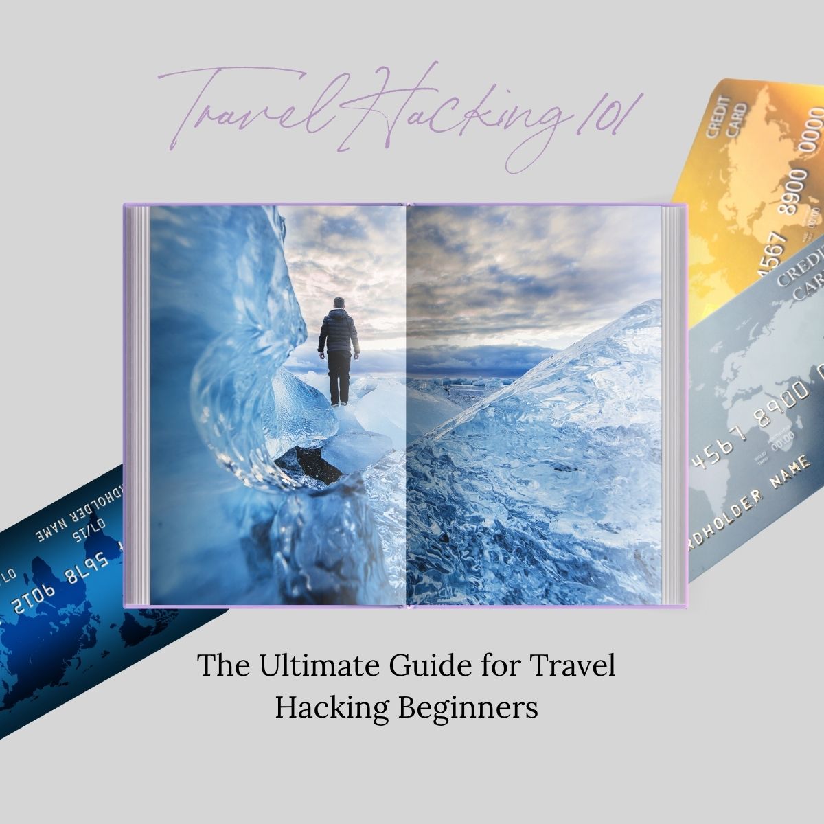 The Travel Home Travel Hacking 101