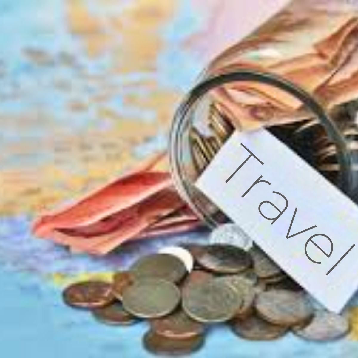 The Travel Home Budget Travel
