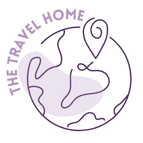 The Travel Home Logo
