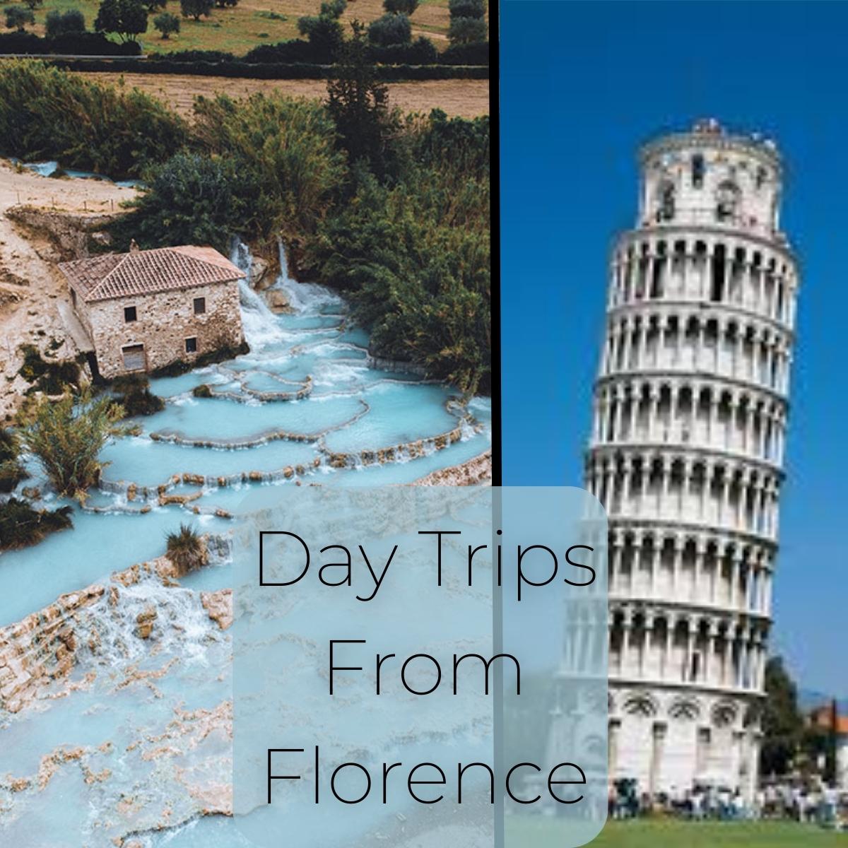 The Travel Home Day Trips from Florence
