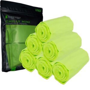 The Travel Home Neck Towel