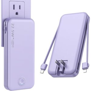 The Travel Home Power Bank