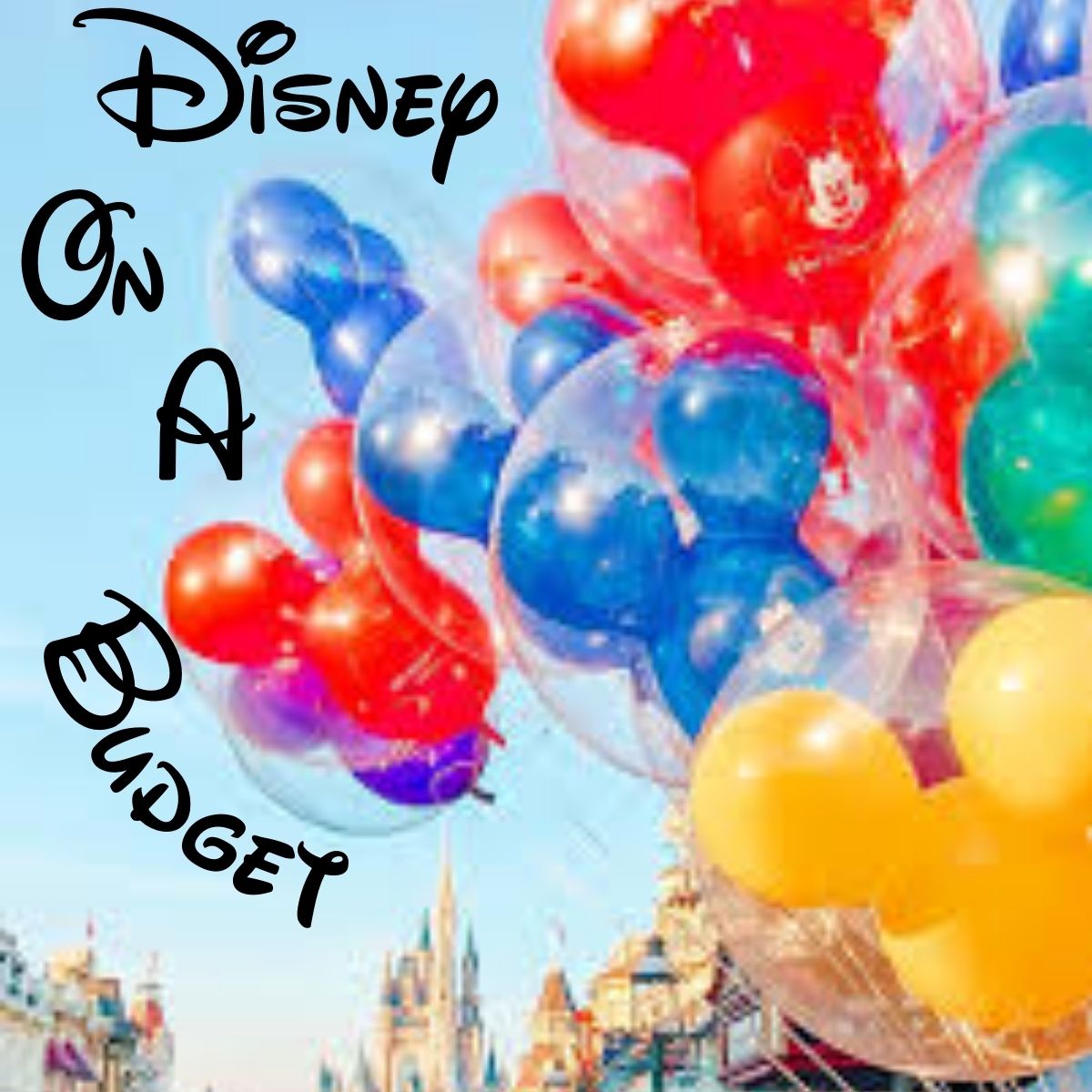 The Travel Home Disney on a Budget