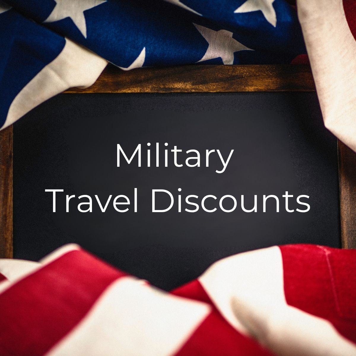 The Travel Home Military Discount Travel