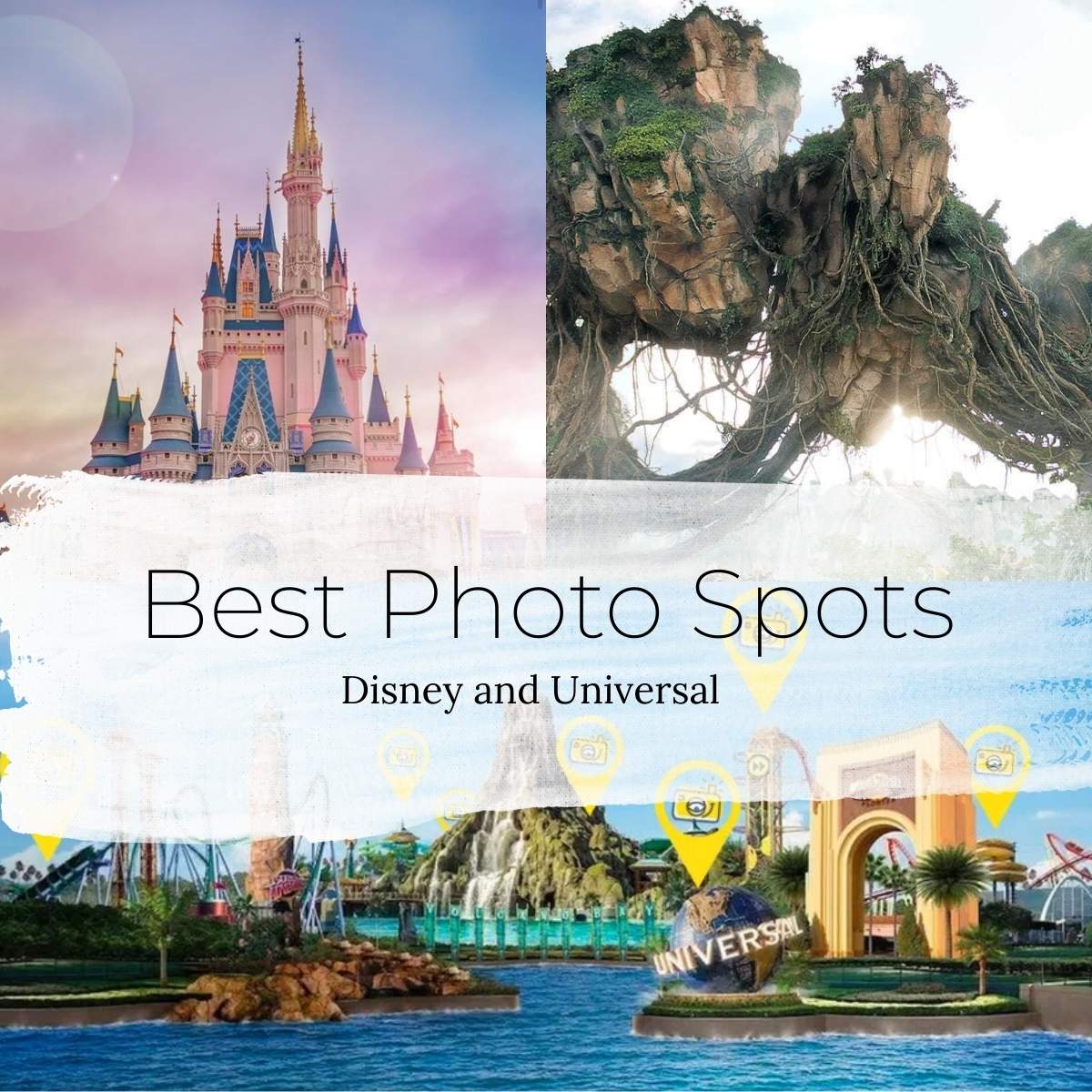 The Travel Home Best Photo Spots