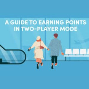 The Travel Home Player 2 Mode