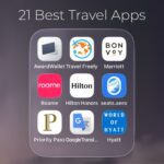 The Travel Home Best Travel Apps