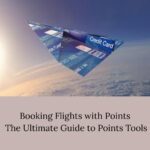 The Travel Home Flight Points Tools