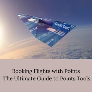 The Travel Home Flight Points Tools