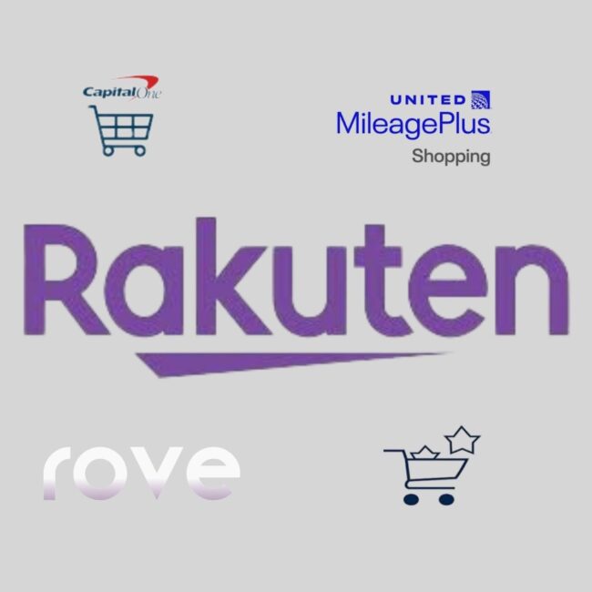 The Travel Home Rakuten