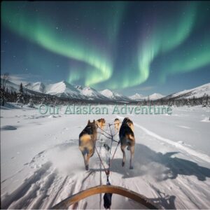 The Travel Home Alaskan Adventure
