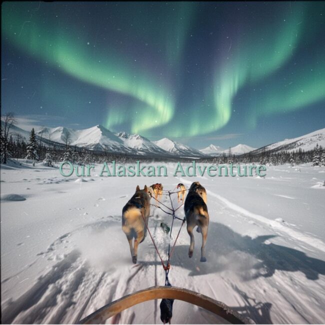 The Travel Home Alaskan Adventure