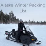 The Travel Home Alaska Winter Packing List