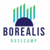 The Travel Home Borealis Basecamp