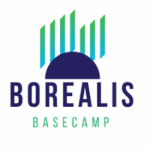 The Travel Home Borealis Basecamp
