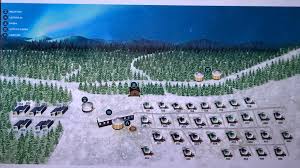 The Travel Home Borealis Basecamp