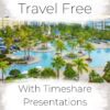 The Travel Home Timeshare Presentation
