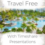 The Travel Home Timeshare Presentation