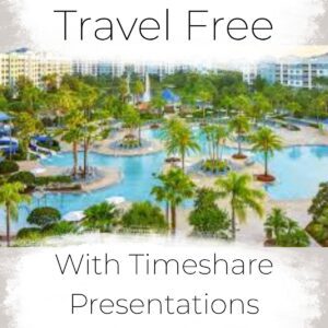 The Travel Home Timeshare Presentation