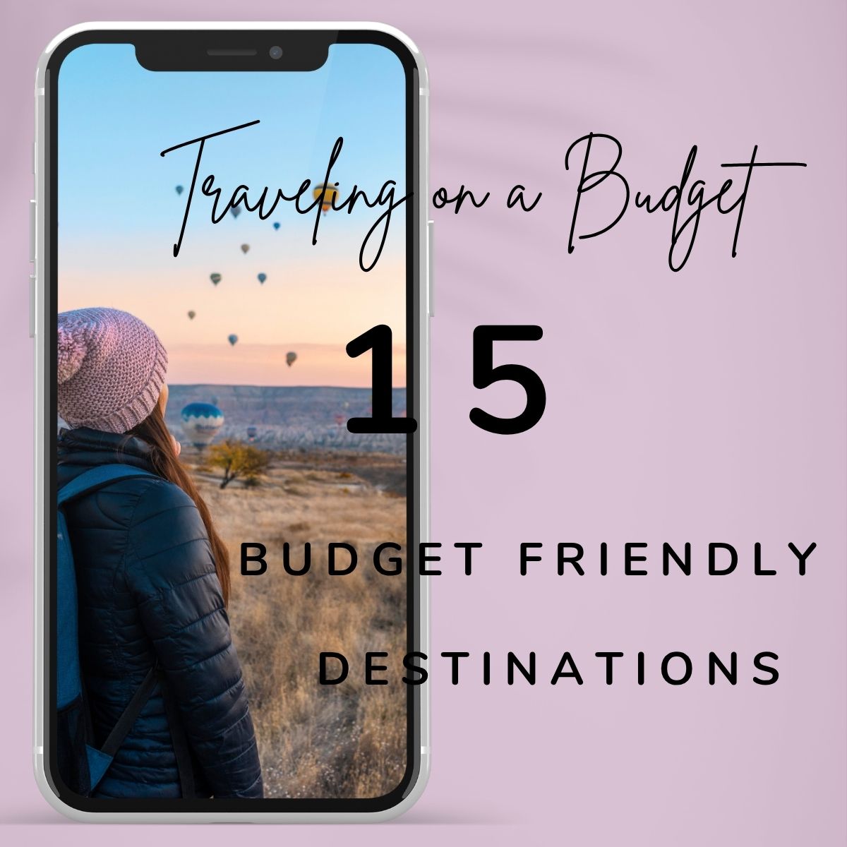 The Travel Home Budget Destinations