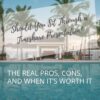 The Travel Home Should you attend a timeshare presentation?