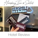 The Travel Home Hershey Inn & Suites