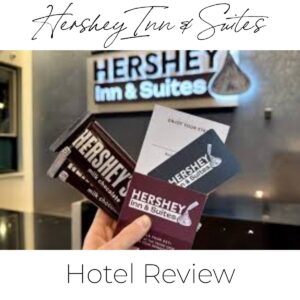 The Travel Home Hershey Inn & Suites