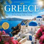The Travel Home Greece Travel Guide