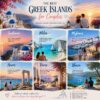 The Travel Home Greek Islands for Couples