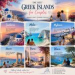 The Travel Home Greek Islands for Couples